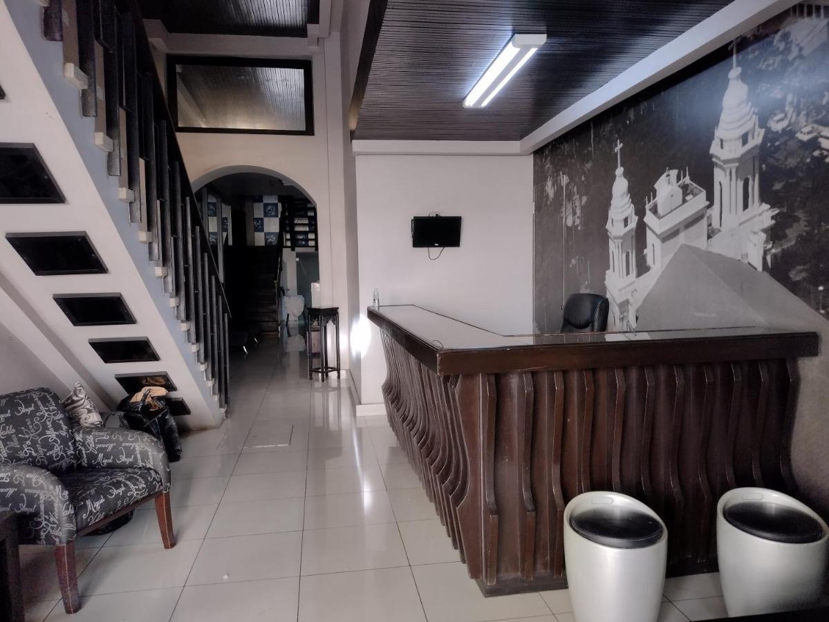 Hotel Alajuela Costa Rica Airport Exterior photo